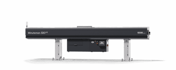Minuteman 320 V3 Bar Feeder