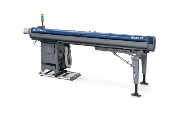 NEXT 25 For DAVENPORT HYBRID MACHINE