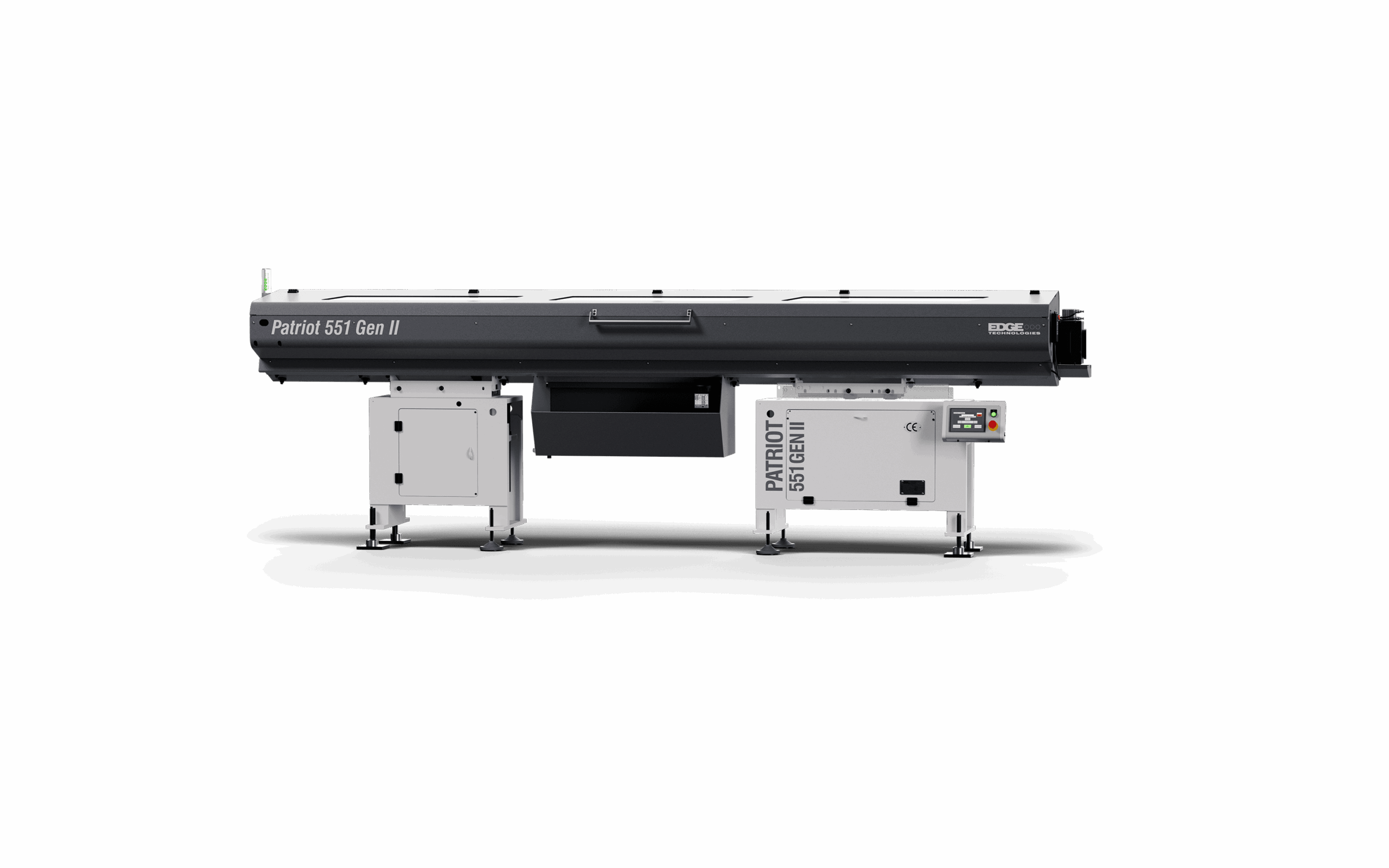 Patriot 551 Bar Feeder