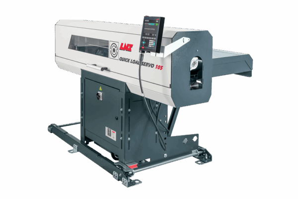 Quick Load Servo 105
