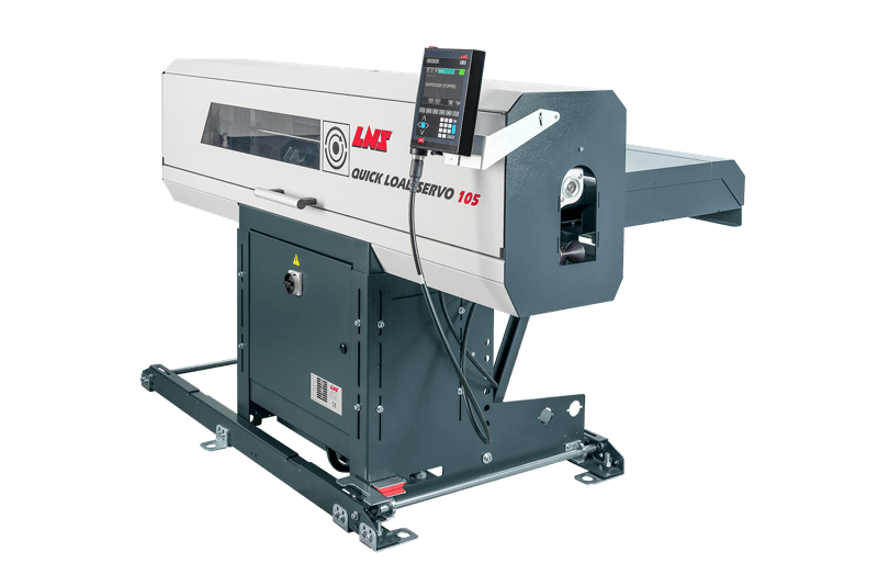 Quick Load Servo 105