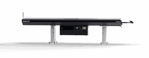 Ranger 120 Bar Feeder