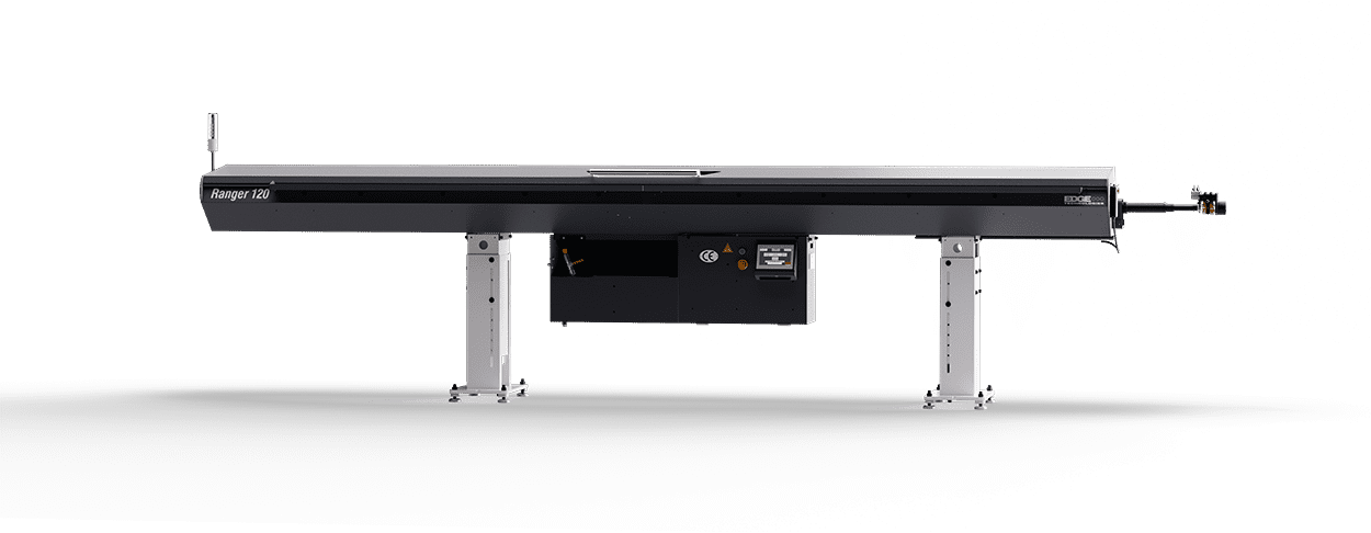 Ranger 120 Bar Feeder