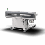 Rebel V-65 Servo Bar Feeder