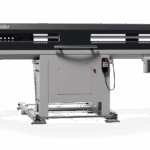 Rebel 80 Servo Unloader