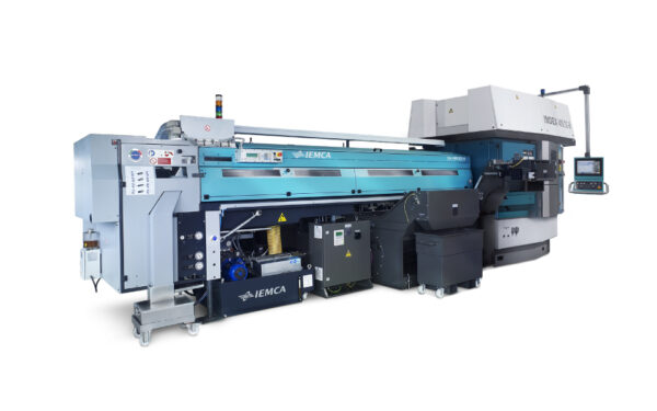 SIR HEAVY DUTY FOR INDEX MS TURNING MACHINES