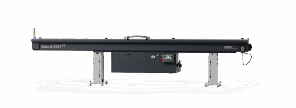 Scout 320 Bar Feeder