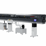 Turbo RS 3-38 Bar Feeder