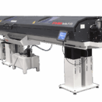 Turbo 5-55 Bar Feeder
