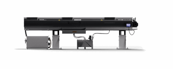 Turbo 5-65 A Bar Feeder