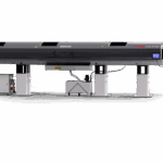 Turbo 8-80 Bar Feeder