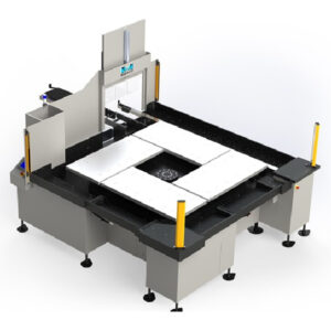Automatic CE 4-Pallet Pool for International Export