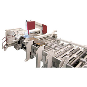AUTOMATIC PLATE SAWS VPS