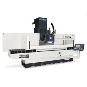 AUTOMATIC SURFACE GRINDERS