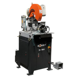 CIRCULAR COLD SAWS