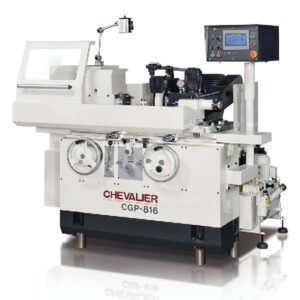 CYLINDRICAL GRINDERS