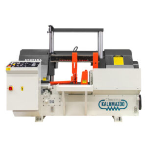 Double Column Bandsaws