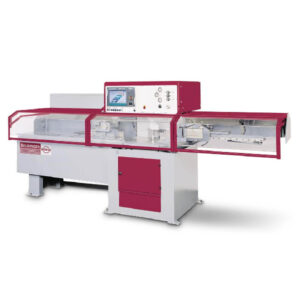 AUTOMATIC MITRE CIRCULAR SAWS