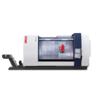 EMCO TRAVELING COLUMN MACHINES