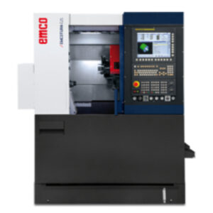 EMCOTURN