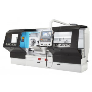 Fat Haco Horizontal Turning Centers