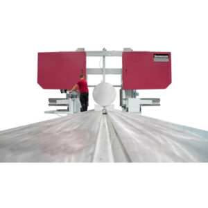GANTRY SAWS