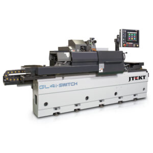 GL Series OD Grinders