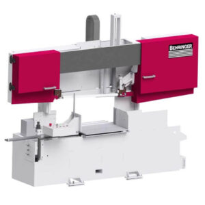 HBE SERIES SEMI AUTOMATICS