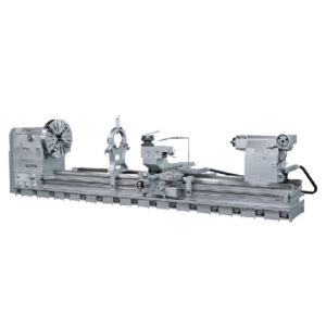 Heavy Duty Large Swing Lathes