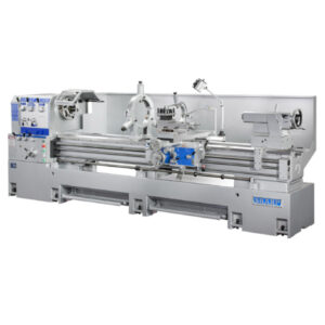 Heavy Duty Lathes