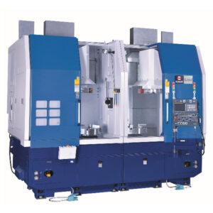 HIGH SPEED SERIES
