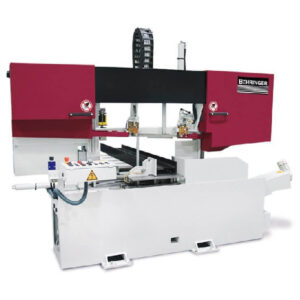 HORIZONTAL BANDSAWS