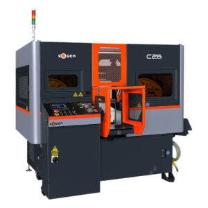 HORIZONTAL COLUMN SAWS