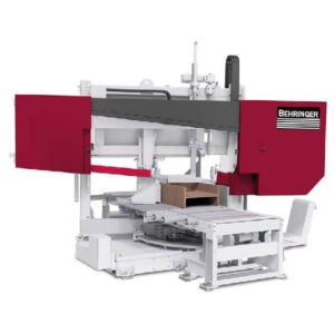 HORIZONTAL MITER BANDSAWS
