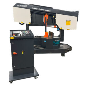 Horizontal Miter Saws