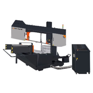 HORIZONTAL MITERING SAWS