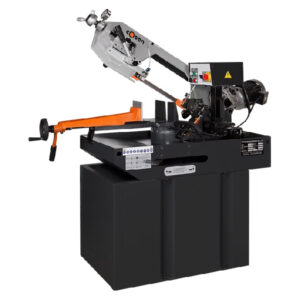 HORIZONTAL SCISSOR STYLE SAWS