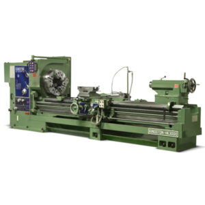 KINGSTON MANUAL MILLS & LATHES