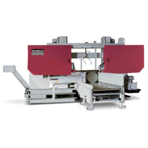 LARGE BANDSAWS