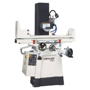 MANUAL SURFACE GRINDERS