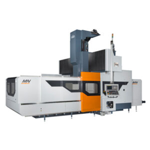 MN Series Milling Machine