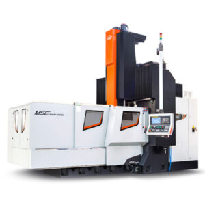 MSE Series Milling Machine