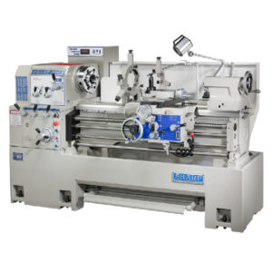 Precision Lathes