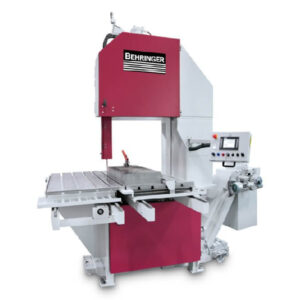 TABLE BAND SAWS LPS-T