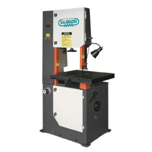 VERTICAL BANDSAWS