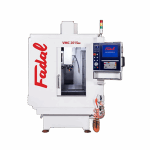 Vertical Milling Machines