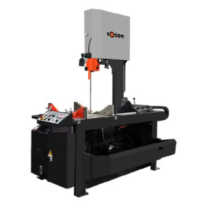 VERTICAL TILT FRAME SAWS